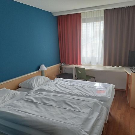 Ibis Ulm City Eksteriør bilde