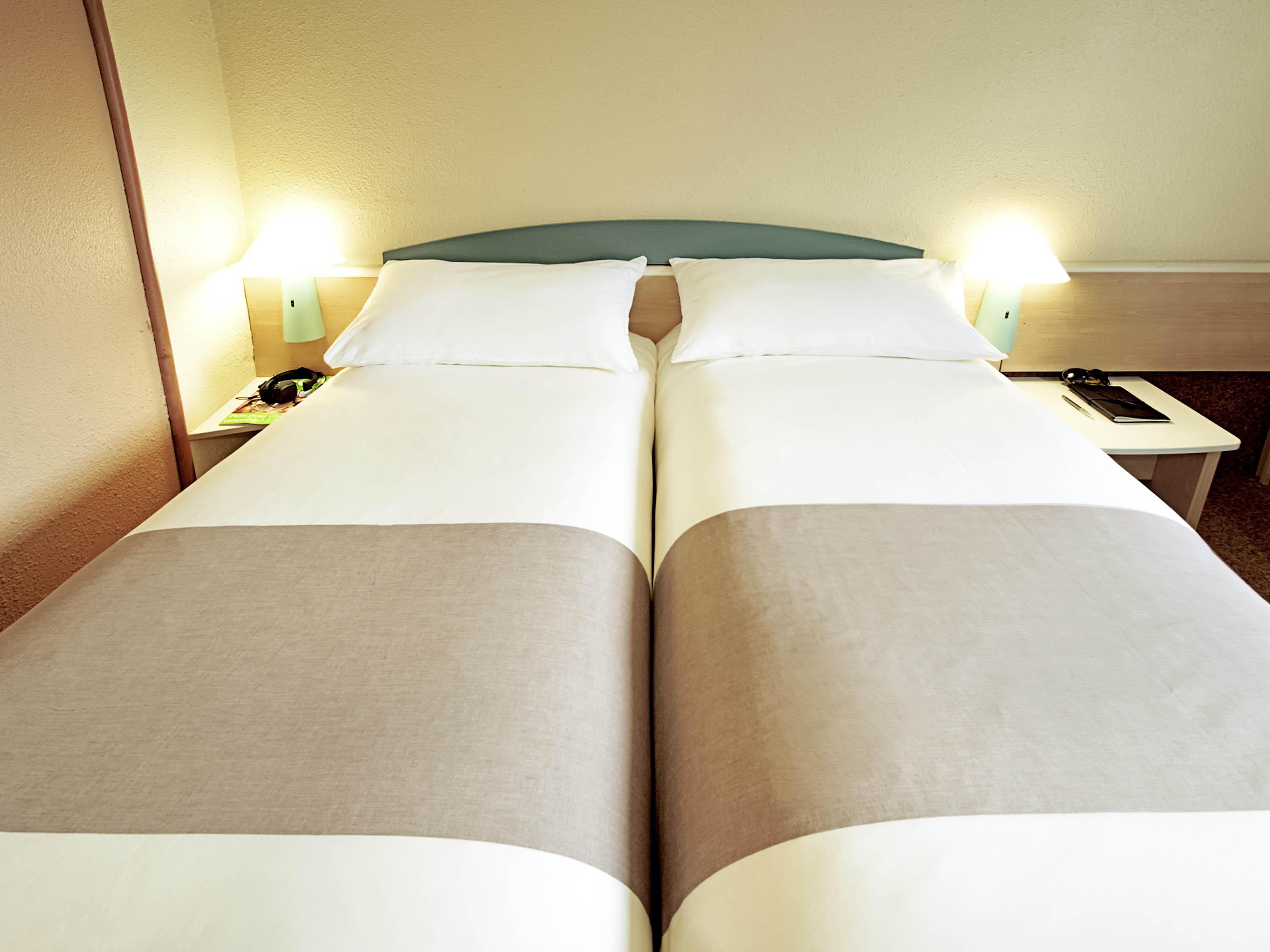 Ibis Ulm City Eksteriør bilde