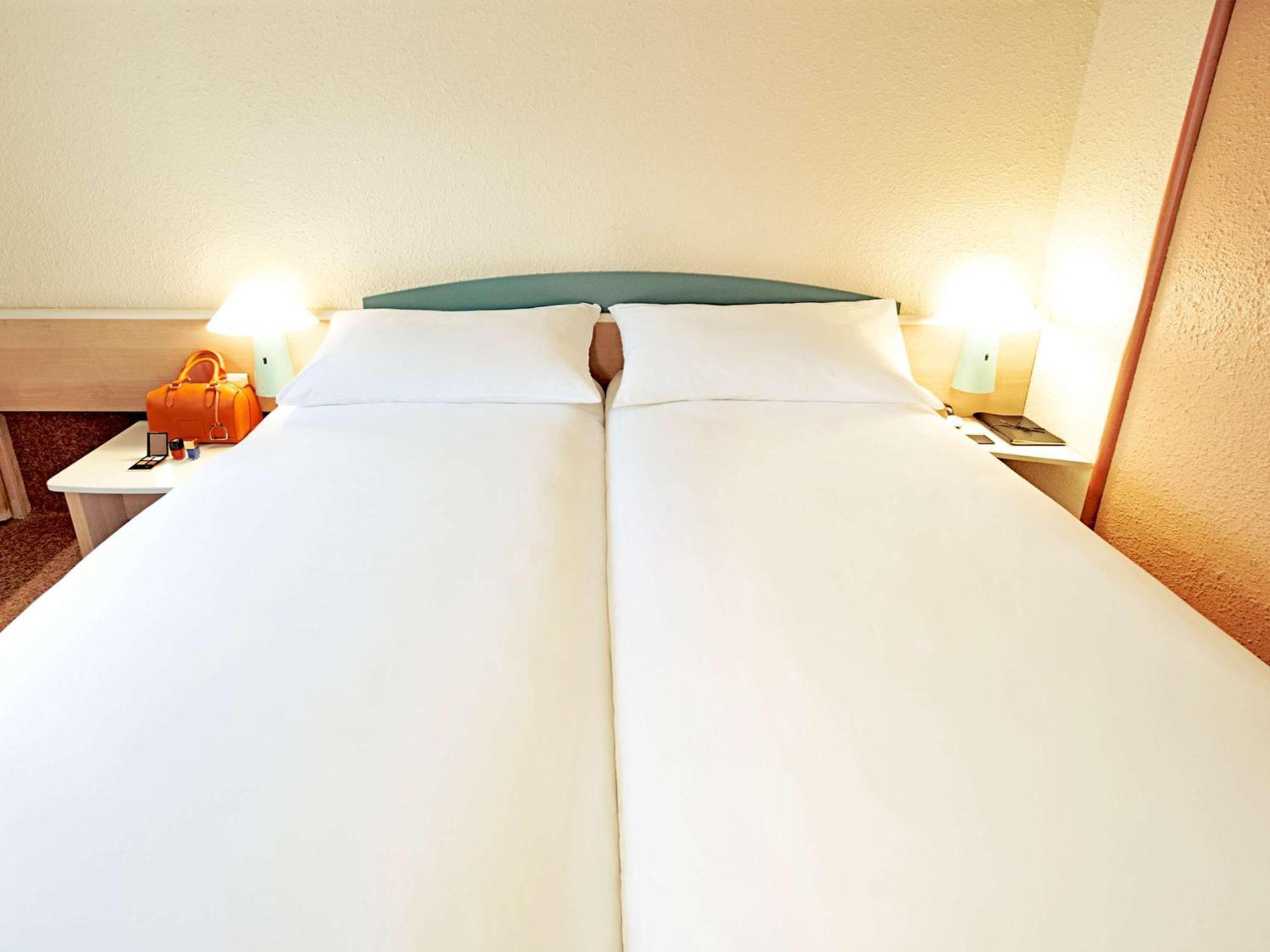 Ibis Ulm City Eksteriør bilde