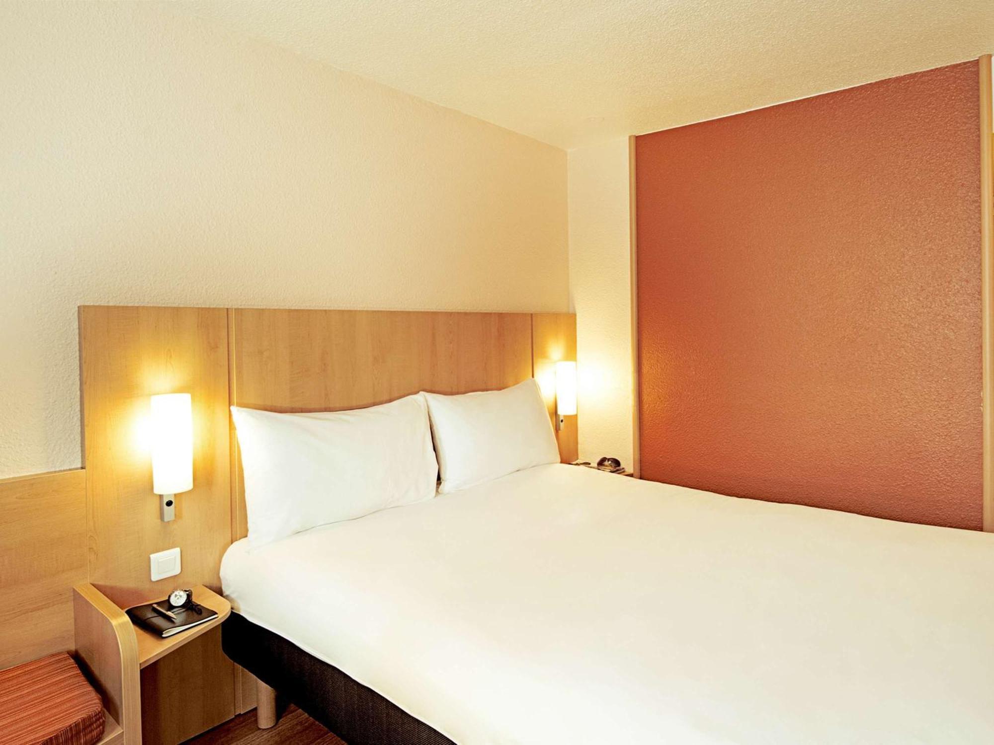 Ibis Ulm City Eksteriør bilde