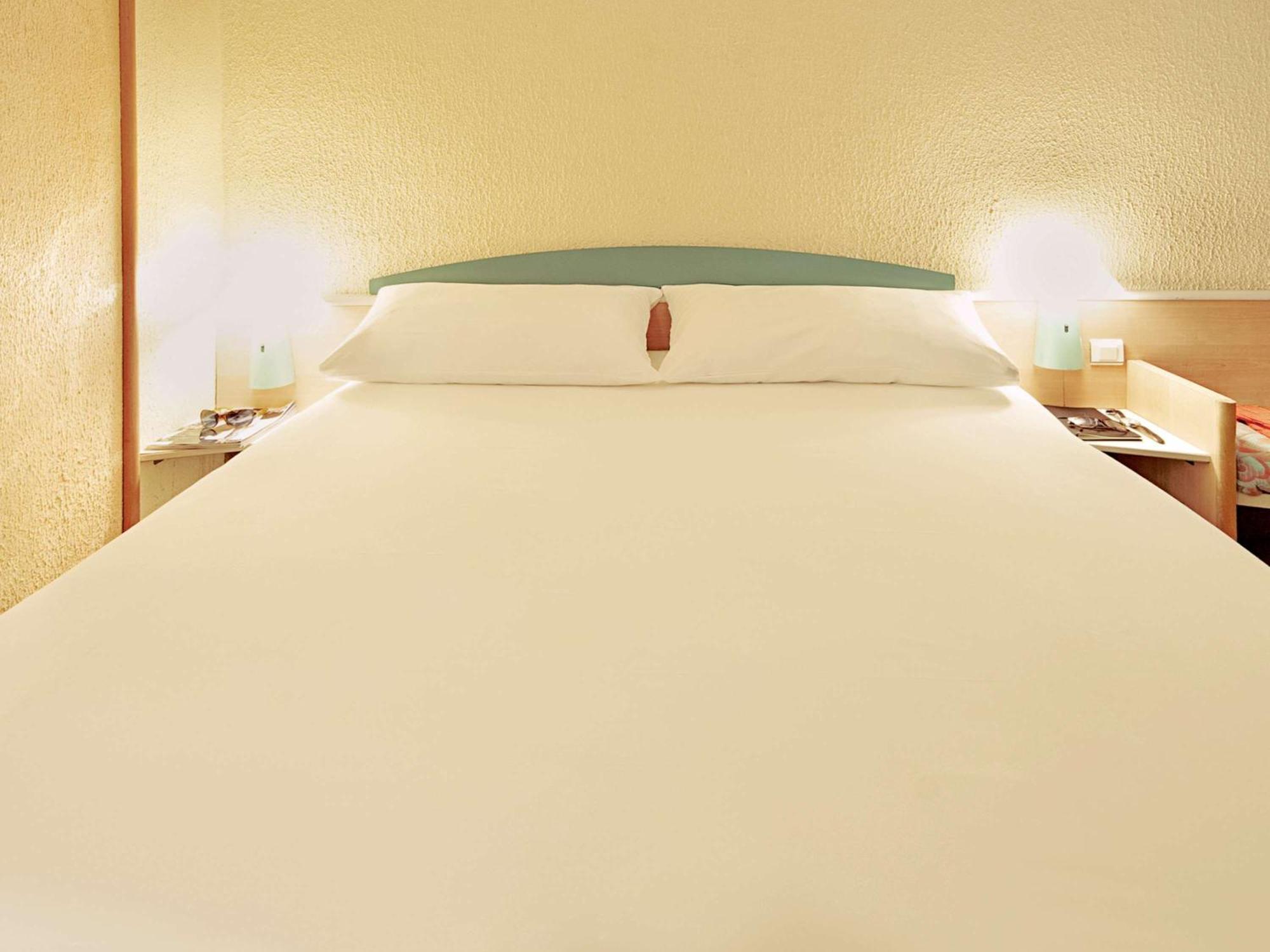 Ibis Ulm City Eksteriør bilde