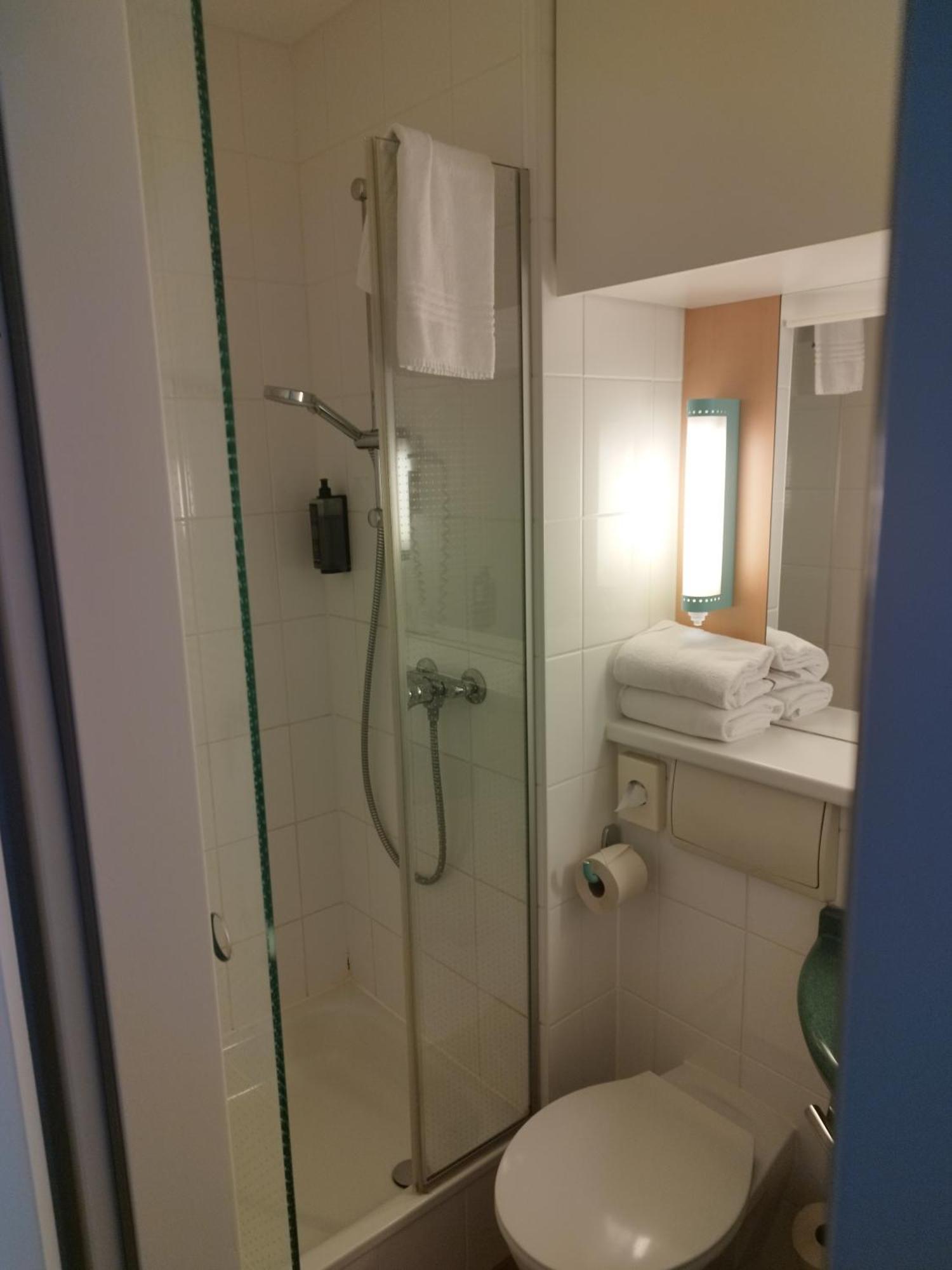 Ibis Ulm City Eksteriør bilde
